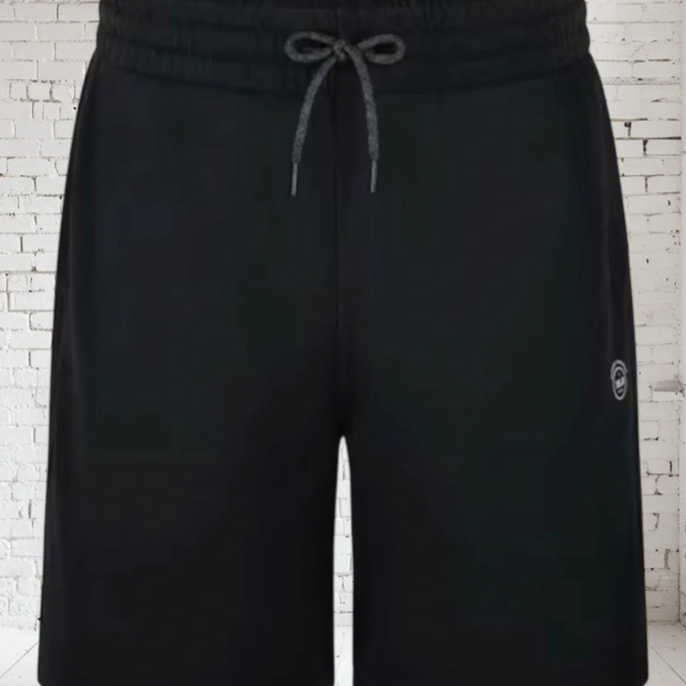 Allbirds Men’s Sweatshorts Small NWT | Black + Sustainable Comfort